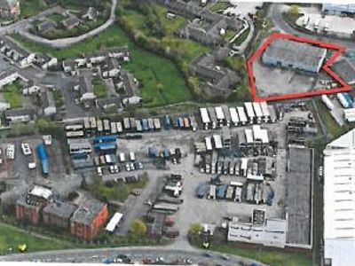 Property Image for Unit 3 Bridgeway, Knowles Lane, Bradford, West Yorkshire, BD4 9SN