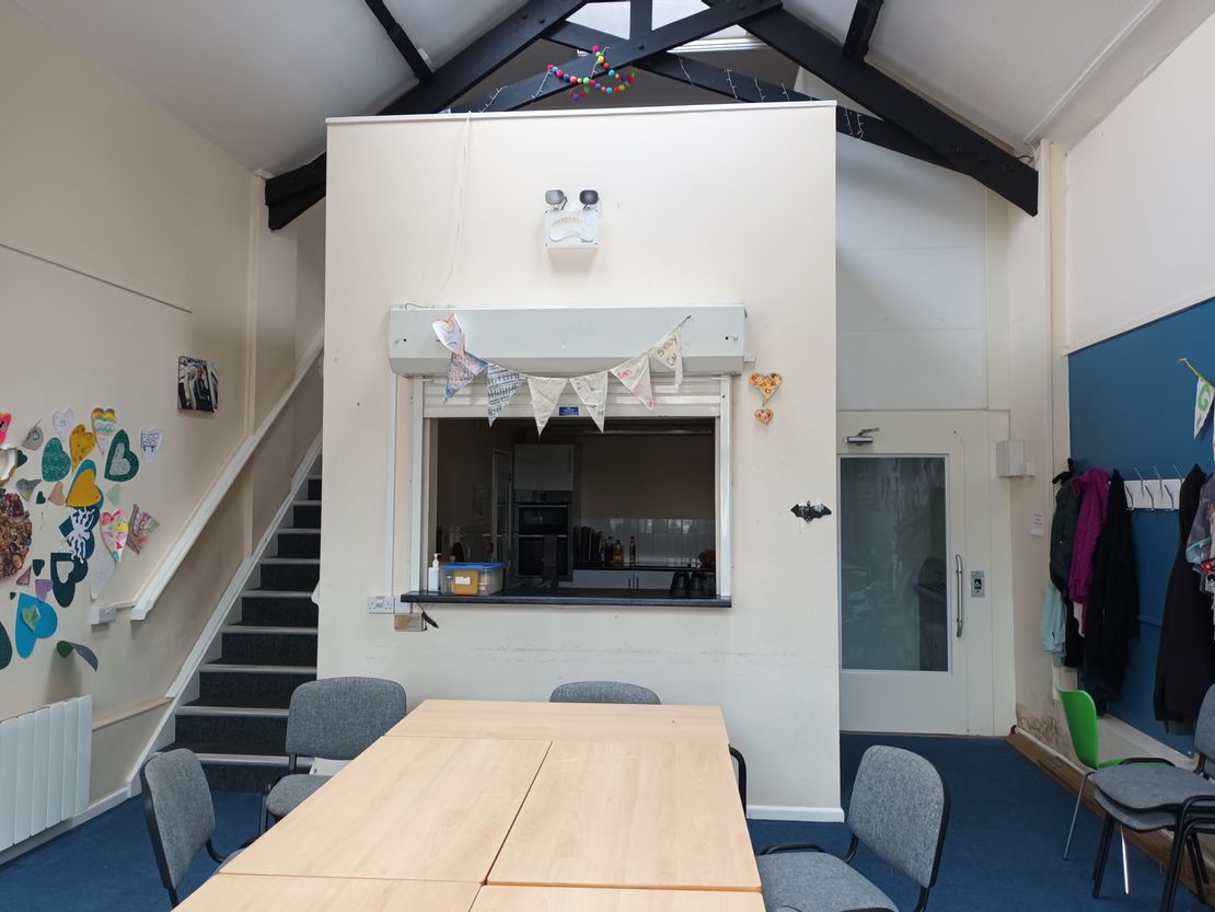 52 BARTHOLOMEW STREET WEST, EXETER, SOUTH WEST, EX4 3AJ