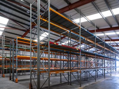 Property Image for Unit 2, Ripley Drive, Normanton Industrial Estate, Normanton, West Yorkshire, WF6 1TB