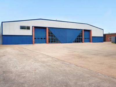 Property Image for Unit 2, Ripley Drive, Normanton Industrial Estate, Normanton, West Yorkshire, WF6 1TB