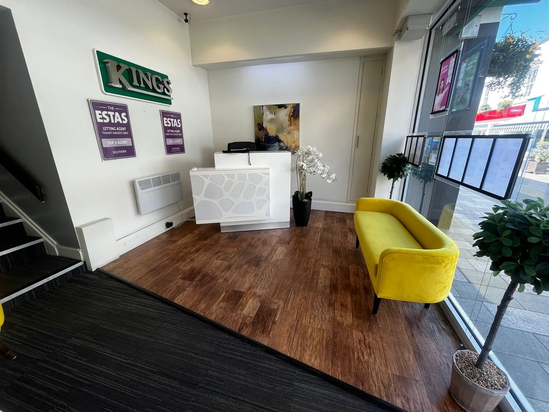 103 High Street, Maidenhead, Berkshire, SL6 1JX