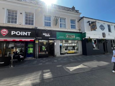 Property Image for 103 High Street, Maidenhead, Berkshire, SL6 1JX