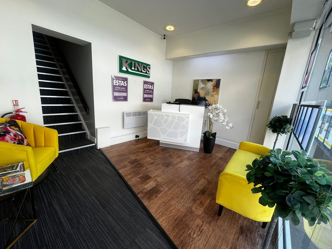 103 High Street, Maidenhead, Berkshire, SL6 1JX
