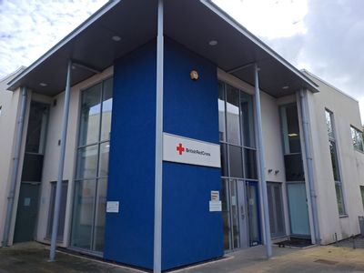 Property Image for Red Cross House, North Wales Business Park, Cae Eithin, Abergele, Clwyd, LL22 8LJ