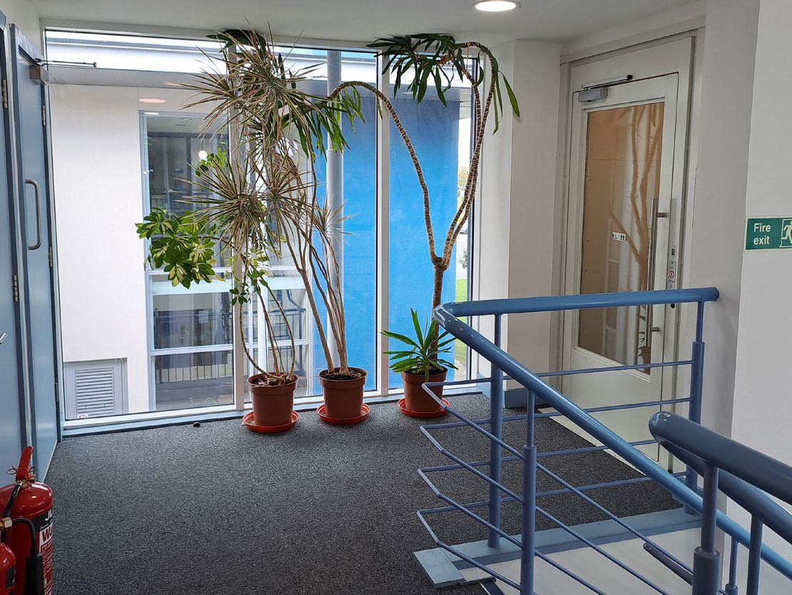 Red Cross House, North Wales Business Park, Cae Eithin, Abergele, Clwyd, LL22 8LJ