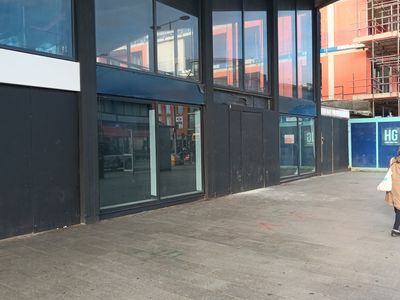 Property Image for Barking Railway Station, Station Parade, Barking, Greater London, IG11 8TU