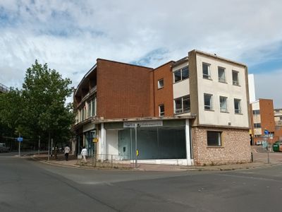 Property Image for 29 Paris Street, Exeter, South West, EX1 2JB