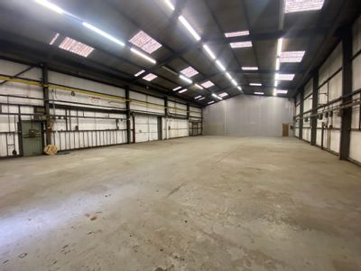 Property Image for Factory 1 & Unit 3A, Hardley Industrial Estate, Hythe, Hampshire, SO45 3NQ
