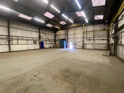 Property Image for Factory 1 & Unit 3A, Hardley Industrial Estate, Hythe, Hampshire, SO45 3NQ