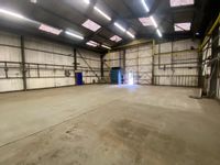 Property Image for Factory 1 & Unit 3A, Hardley Industrial Estate, Hythe, Hampshire, SO45 3NQ