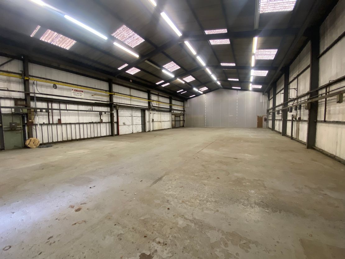 Factory 1 & Unit 3A, Hardley Industrial Estate, Hythe, Hampshire, SO45 3NQ