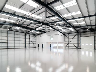 Property Image for Units 2 & 3 Birchmere Business Park, Nathan Way, Thamesmead, Greater London, SE28 0AF
