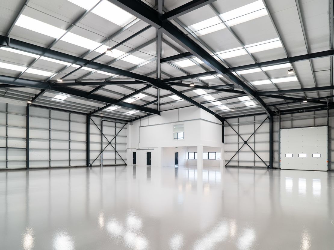 Units 2 & 3 Birchmere Business Park, Nathan Way, Thamesmead, Greater London, SE28 0AF