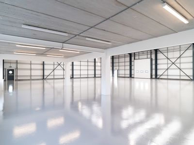Property Image for Units 2 & 3 Birchmere Business Park, Nathan Way, Thamesmead, Greater London, SE28 0AF