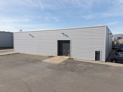 Property Image for Units 2 & 3 Birchmere Business Park, Nathan Way, Thamesmead, Greater London, SE28 0AF