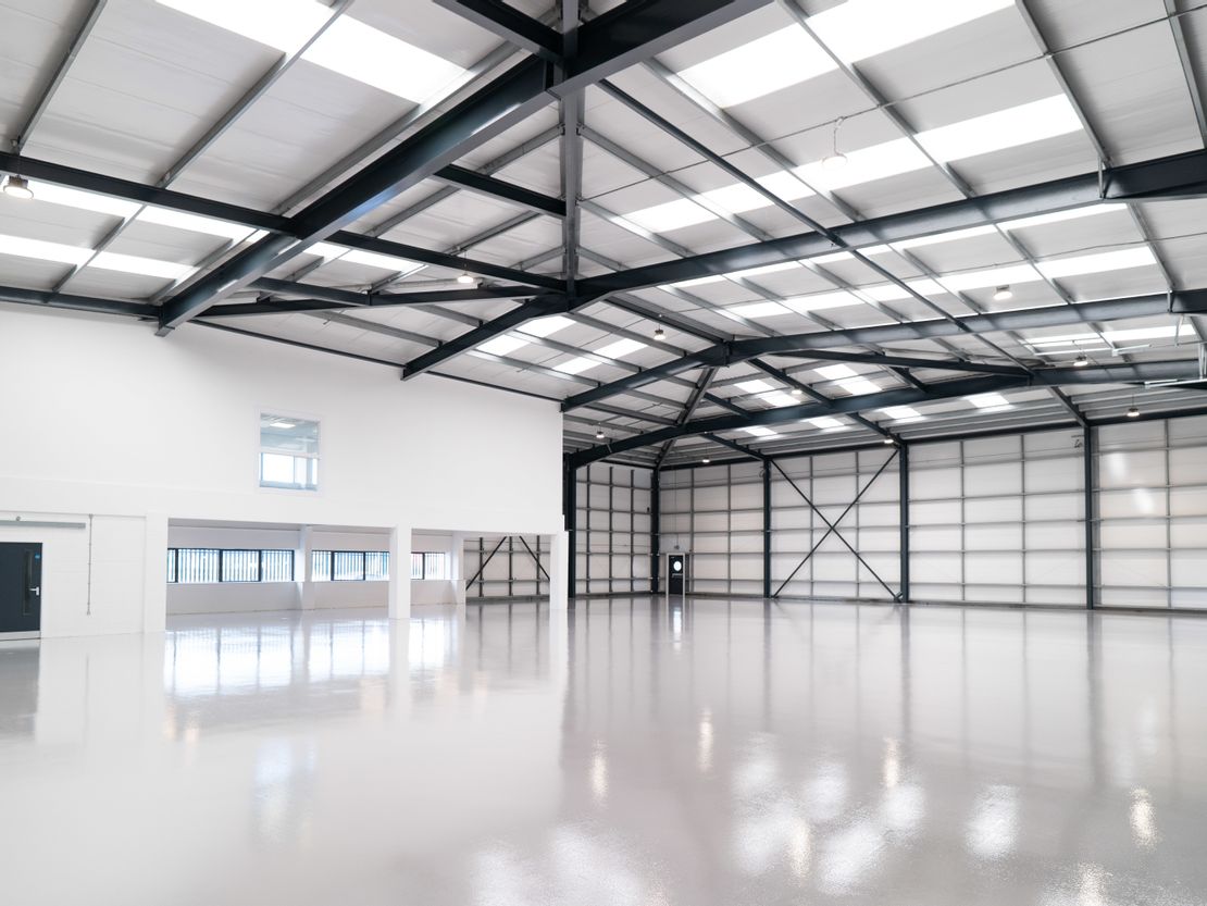 Units 2 & 3 Birchmere Business Park, Nathan Way, Thamesmead, Greater London, SE28 0AF