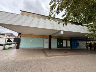 Property Image for Units 1&2 Crossgates Shopping Centre, Leeds, West Yorkshire, LS15 8ET