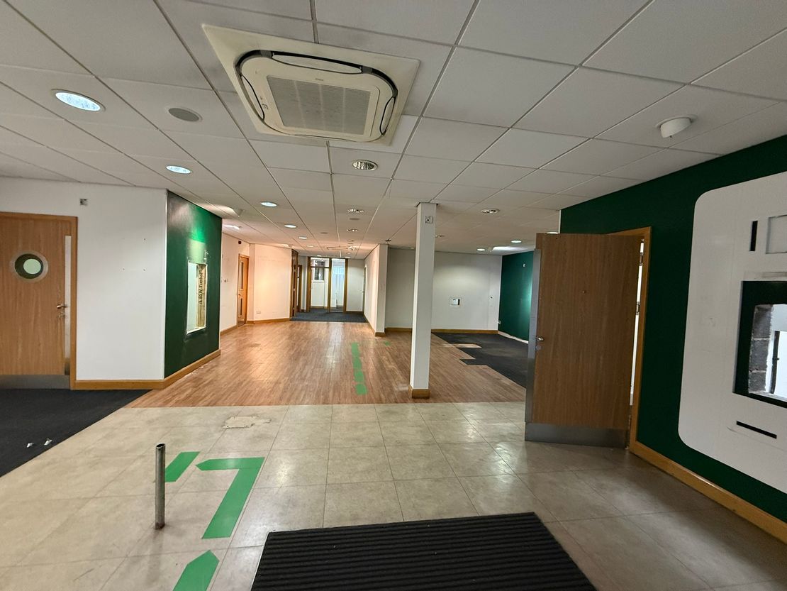 Units 1&2 Crossgates Shopping Centre, Leeds, West Yorkshire, LS15 8ET