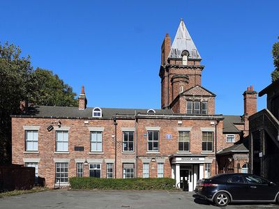 Property Image for Pennant House, 63 The Village, Bebington, Wirral, CH63 7PL