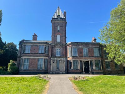 Property Image for Pennant House, 63 The Village, Bebington, Wirral, CH63 7PL