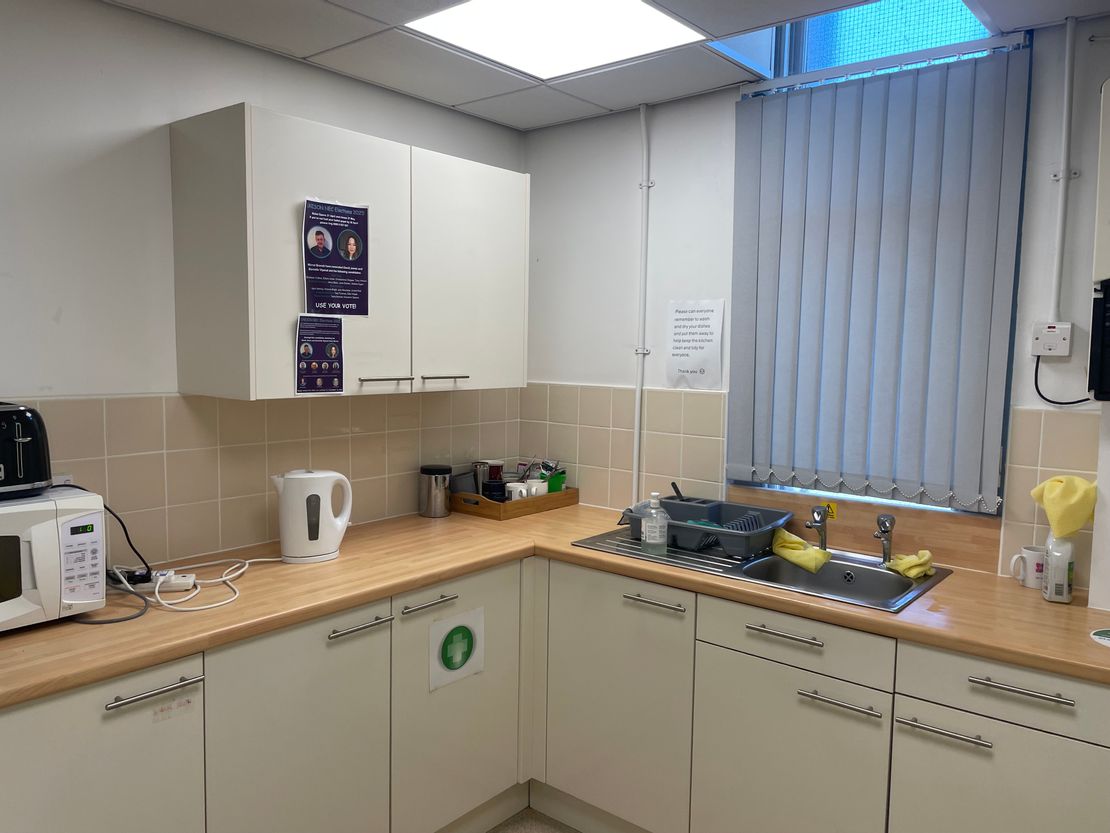Pennant House, 63 The Village, Bebington, Wirral, CH63 7PL