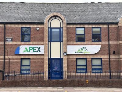 Property Image for Unit 2C & 2D Kings Mews, East Laith Gate, Doncaster, South Yorkshire, DN1 1JB