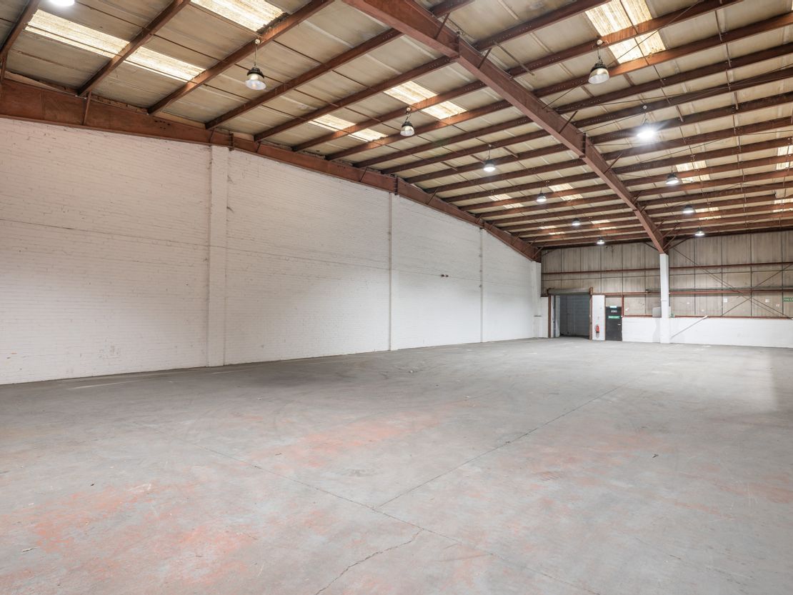 Unit C6, Cross Green Garth Cross Green Industrial Estate, Leeds, West Yorkshire, LS9 0SG