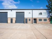 Property Image for Unit C6, Cross Green Garth Cross Green Industrial Estate, Leeds, West Yorkshire, LS9 0SG