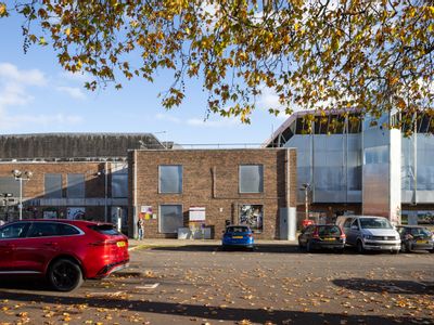 Property Image for Former River Park Leisure Centre, Gordon Road, Winchester, Hampshire, SO23 7DD