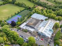 Property Image for Former River Park Leisure Centre, Gordon Road, Winchester, Hampshire, SO23 7DD