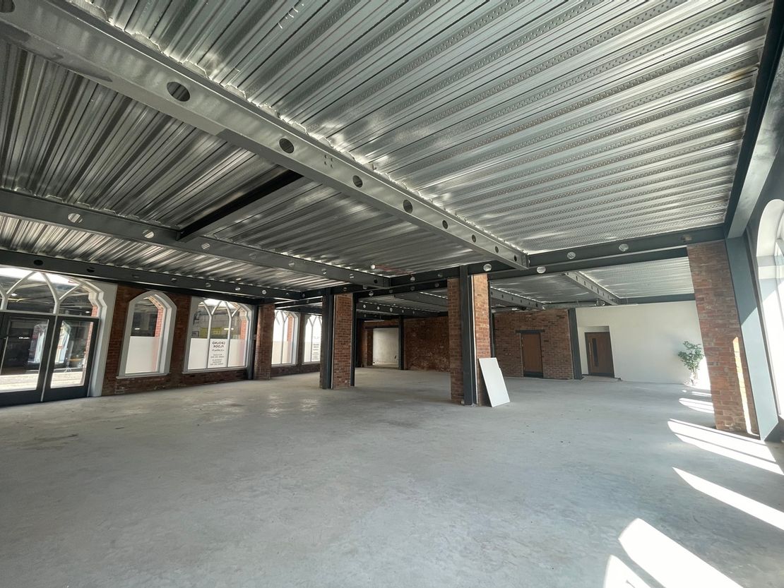 Ground Floor Artola House Victoria Street, Belfast, Co Antrim, BT1 4PB
