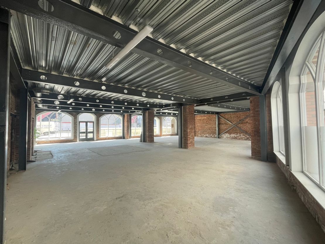 Ground Floor Artola House Victoria Street, Belfast, Co Antrim, BT1 4PB