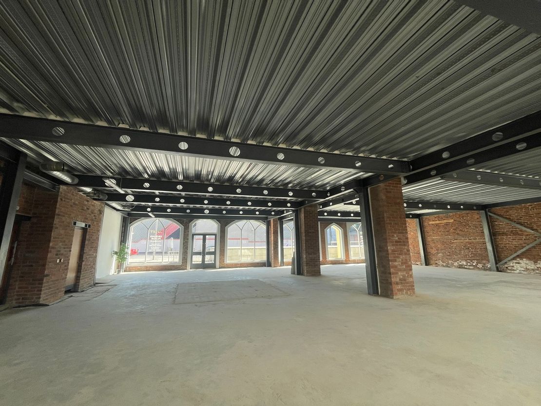 Ground Floor Artola House Victoria Street, Belfast, Co Antrim, BT1 4PB