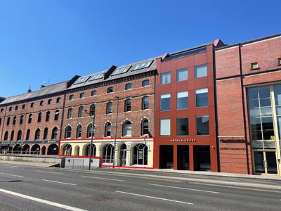 Property Image for Ground Floor Artola House Victoria Street, Belfast, Co Antrim, BT1 4PB