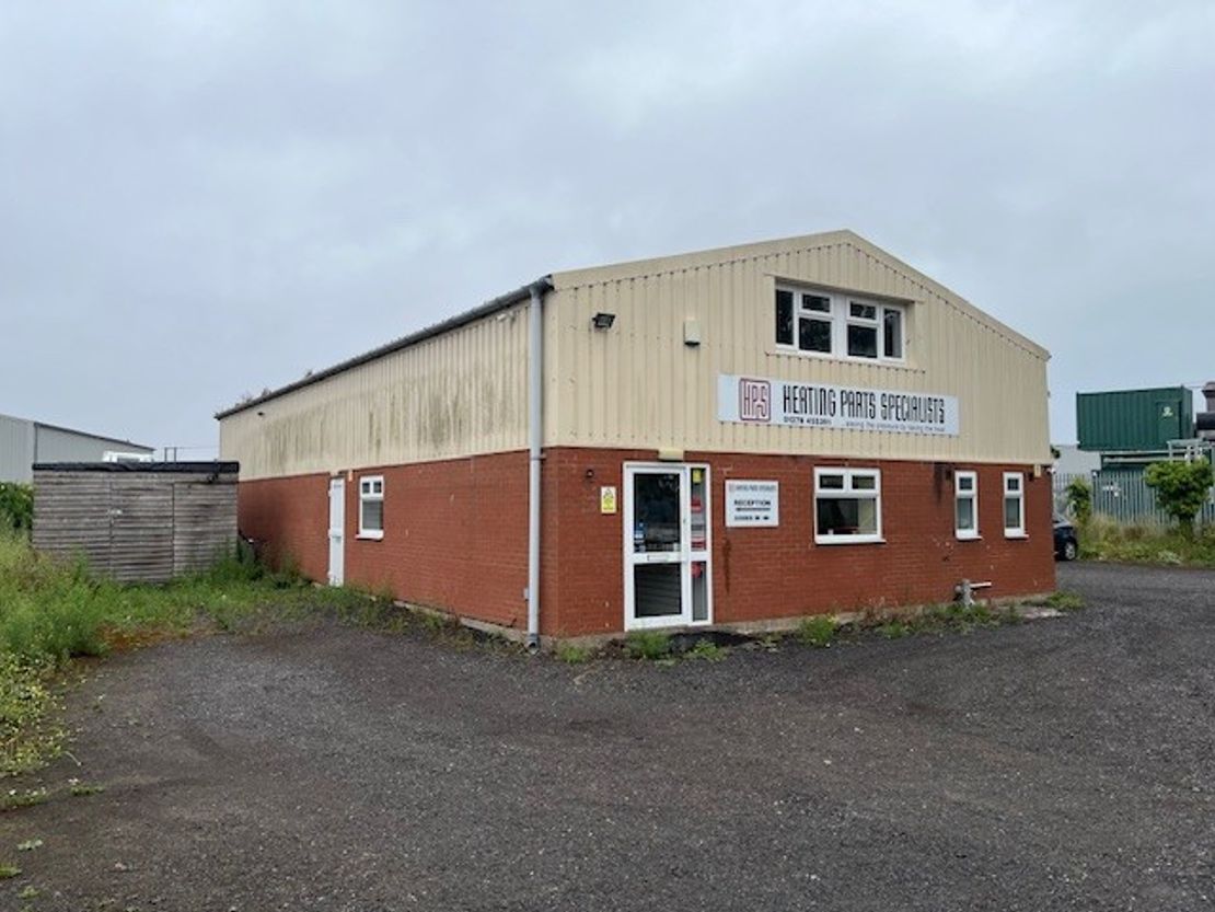 UNIT 21, Parrett Way, Bridgwater, TA6 5LB