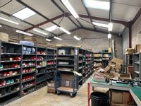 Property Image for UNIT 21, Parrett Way, Bridgwater, TA6 5LB