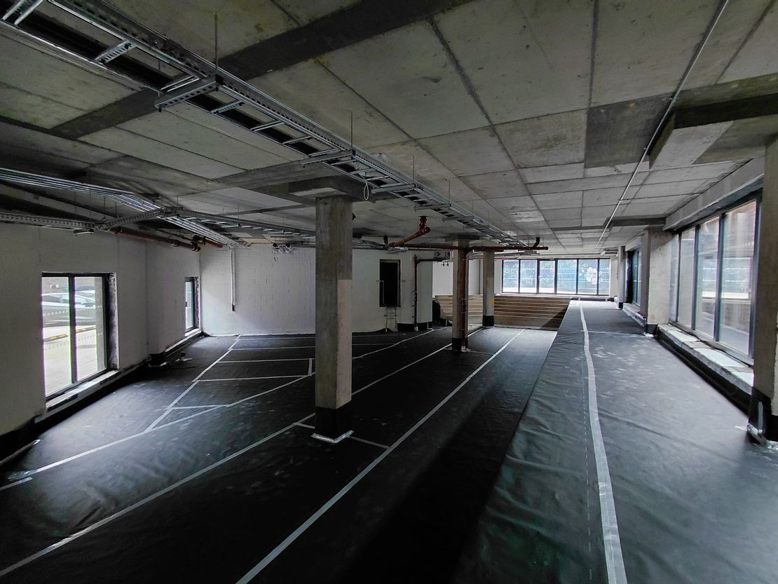 Unit 3 McArthur's Yard, Gas Ferry Road, Bristol, South West, BS1 6UN