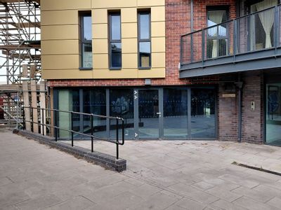 Property Image for Unit 3 McArthur's Yard, Gas Ferry Road, Bristol, South West, BS1 6UN