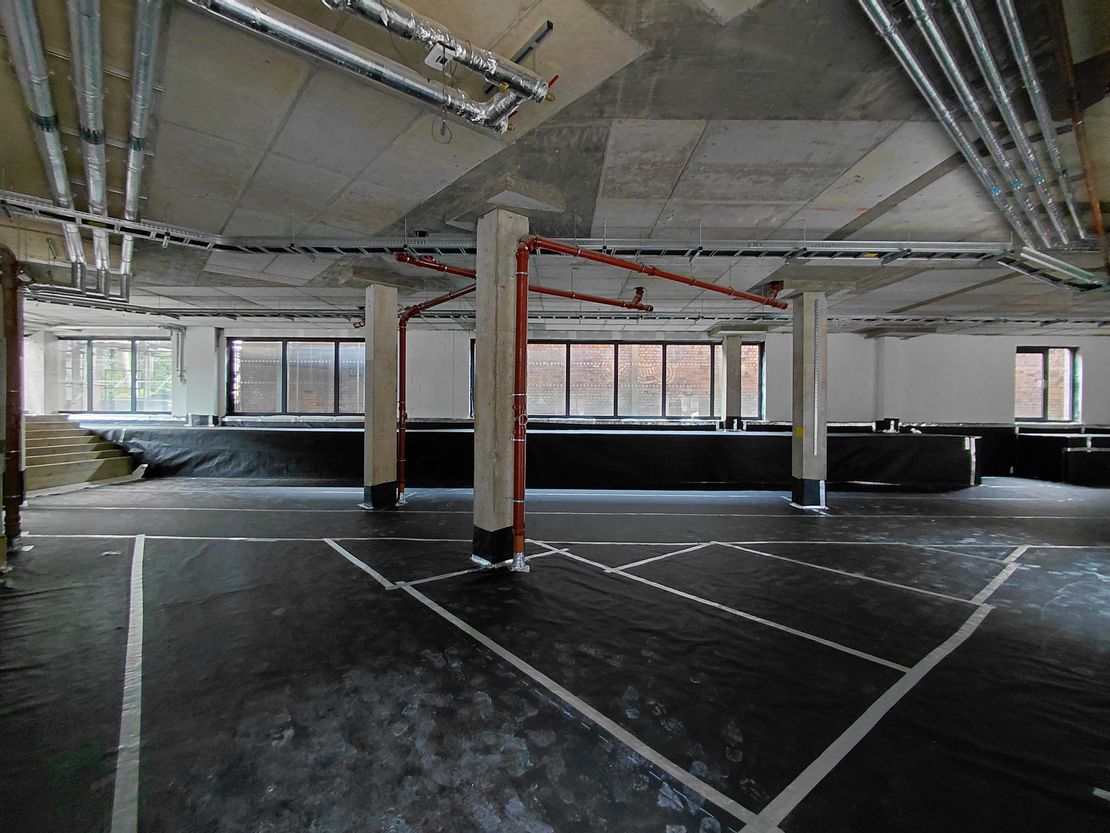 Unit 3 McArthur's Yard, Gas Ferry Road, Bristol, South West, BS1 6UN