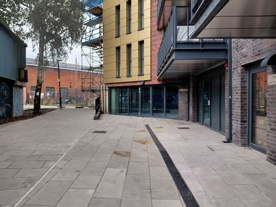 Property Image for Unit 3 McArthur's Yard, Gas Ferry Road, Bristol, South West, BS1 6UN