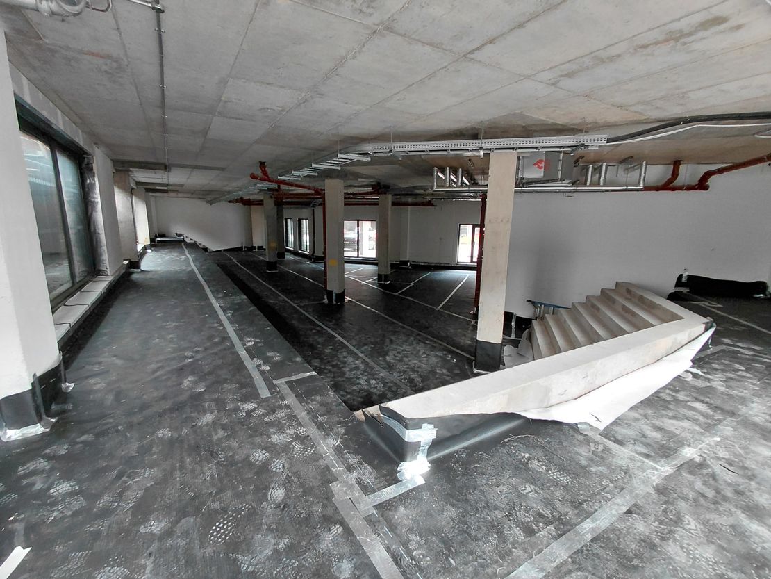 Unit 3 McArthur's Yard, Gas Ferry Road, Bristol, South West, BS1 6UN