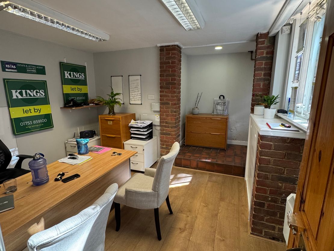 1 Thames Avenue, Windsor, Berkshire, SL4 1QP