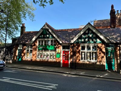 Property Image for 1 Thames Avenue, Windsor, Berkshire, SL4 1QP
