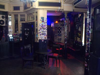 Property Image for The Fiddlers Elbow, 1 Malden Road, London, Greater London, NW5 3HS