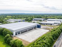Property Image for Unit 7 Panattoni Park, Burgess Hill, West Sussex, BN6 9LG