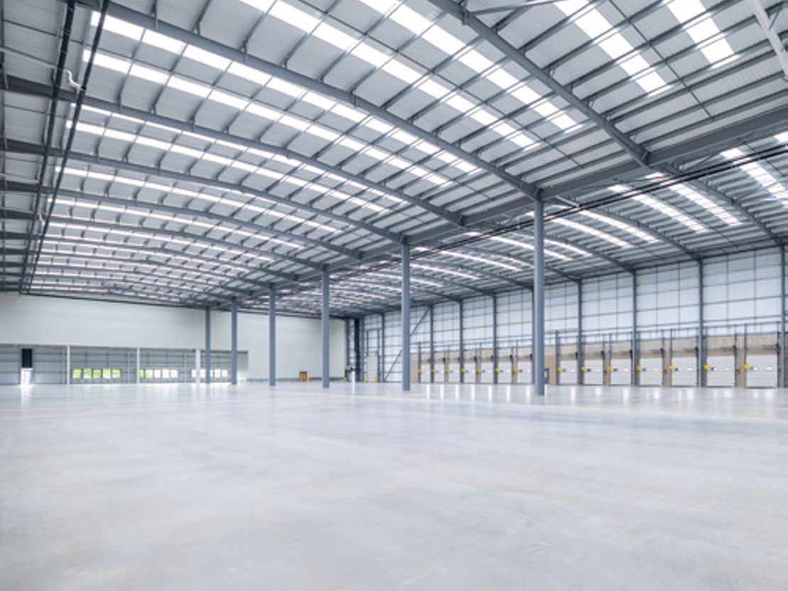 Unit 7 Panattoni Park, Burgess Hill, West Sussex, BN6 9LG