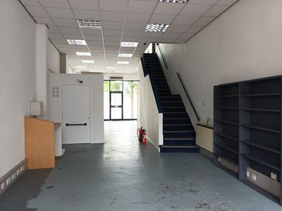 Property Image for 27 Paris Street, Exeter, South West, EX1 2JB