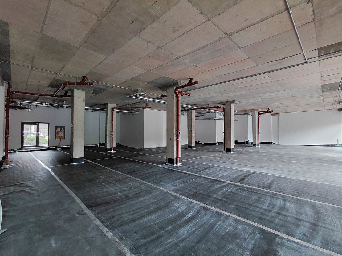 Unit 1 McArthur's Yard, Gas Ferry Road, Bristol, South West, BS1 6UN