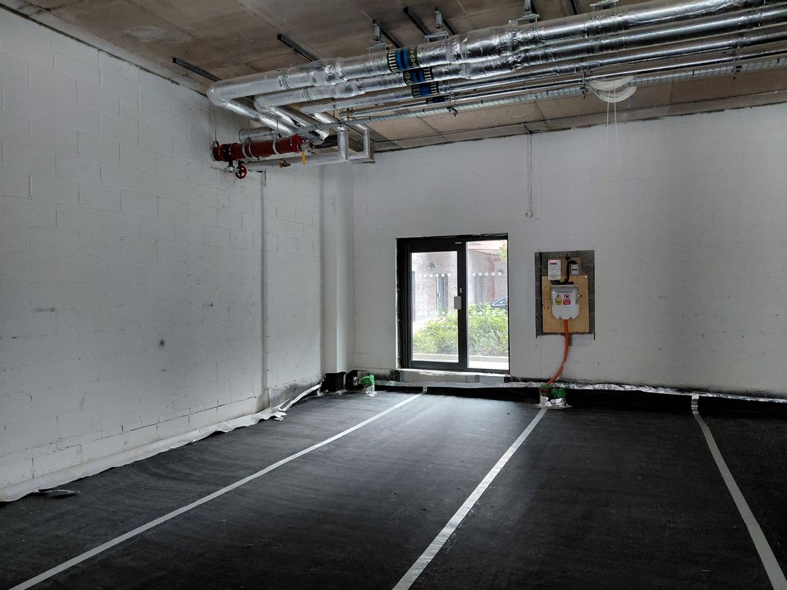 Unit 1 McArthur's Yard, Gas Ferry Road, Bristol, South West, BS1 6UN