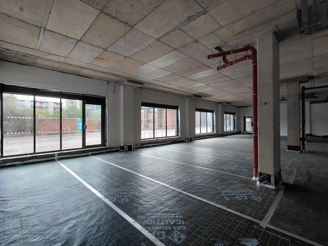Unit 1 McArthur's Yard, Gas Ferry Road, Bristol, South West, BS1 6UN